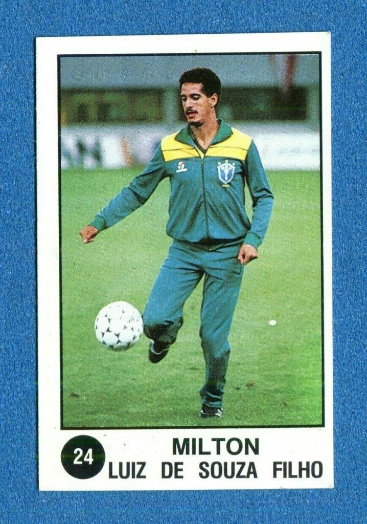 Milton - 1988