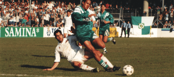 Luiz Milton - San Gallo