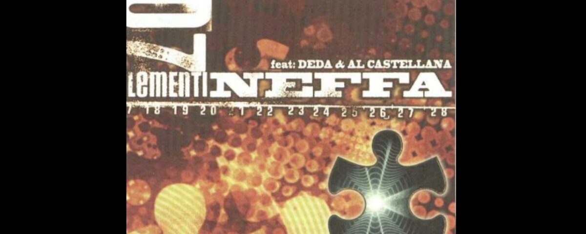 Neffa - 107 elementi