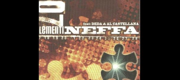 Neffa - 107 elementi