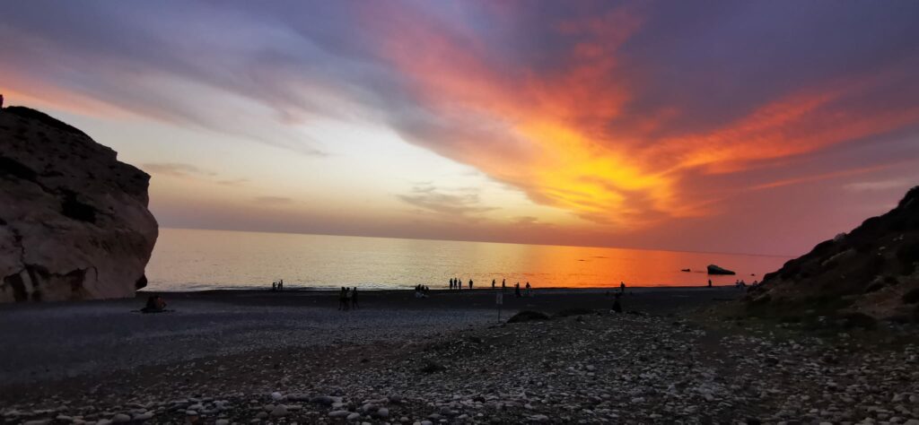 Petra Tou Romiou