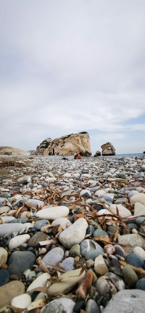 Petra Tou Romiou