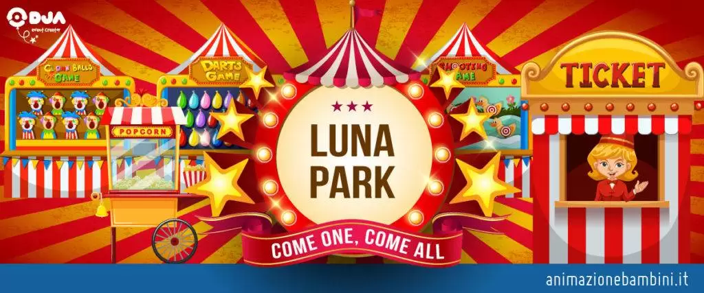 Luna Park