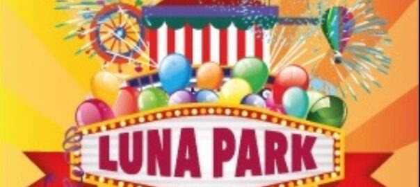 Luna Park - Tattoo