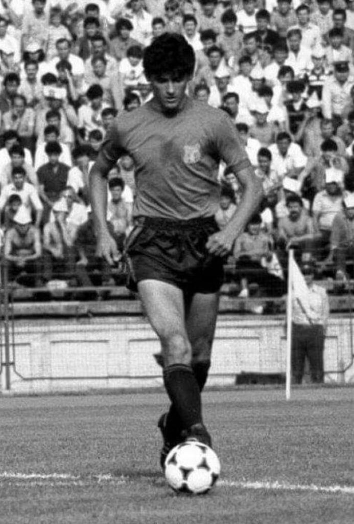 Miodrag Belodedici, Steaua