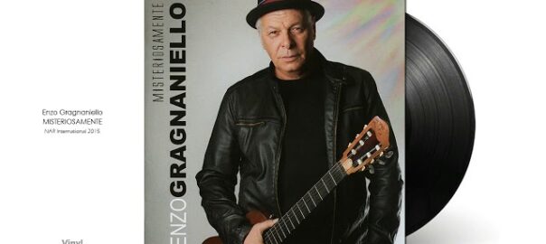Enzo Gragnaniello - Misteriosamente