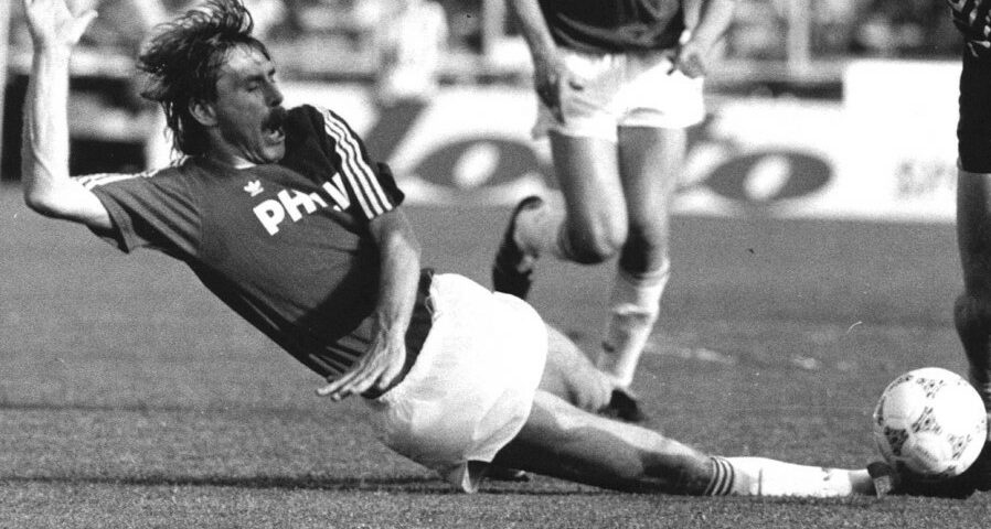 Ivan Nielsen - PSV Eindhoven