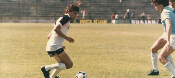 Giampaolo Montesano - Palermo