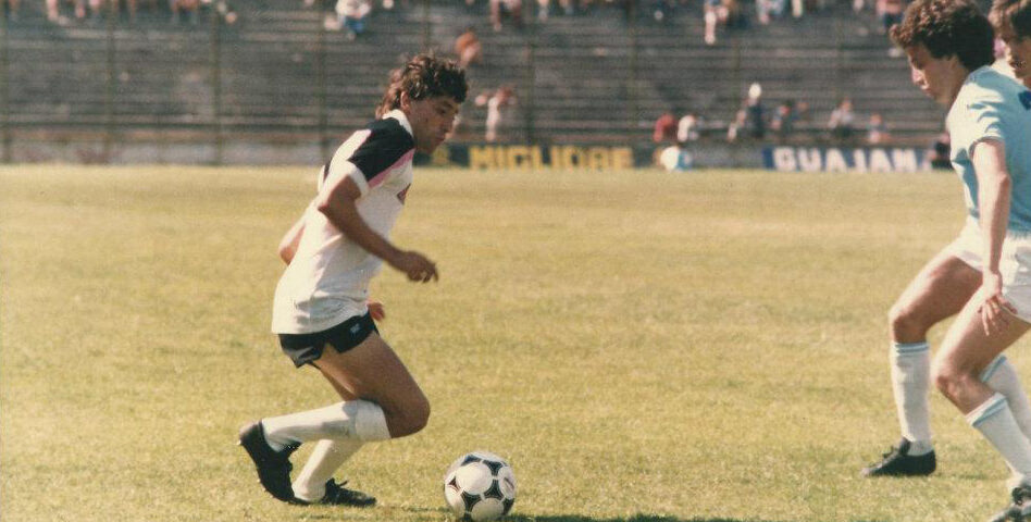 Giampaolo Montesano - Palermo