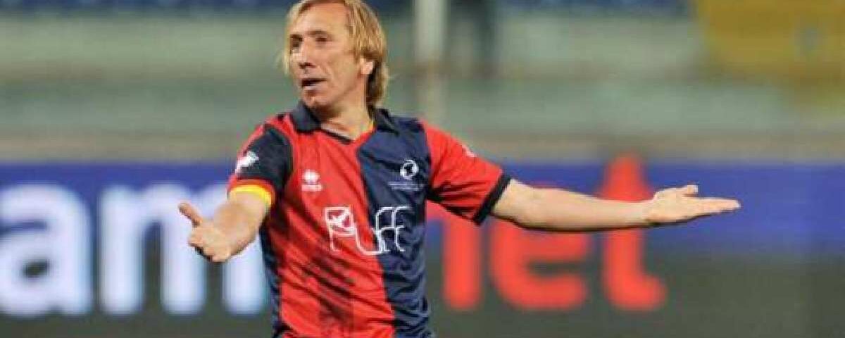 Marco Nappi - Genoa