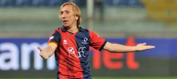 Marco Nappi - Genoa