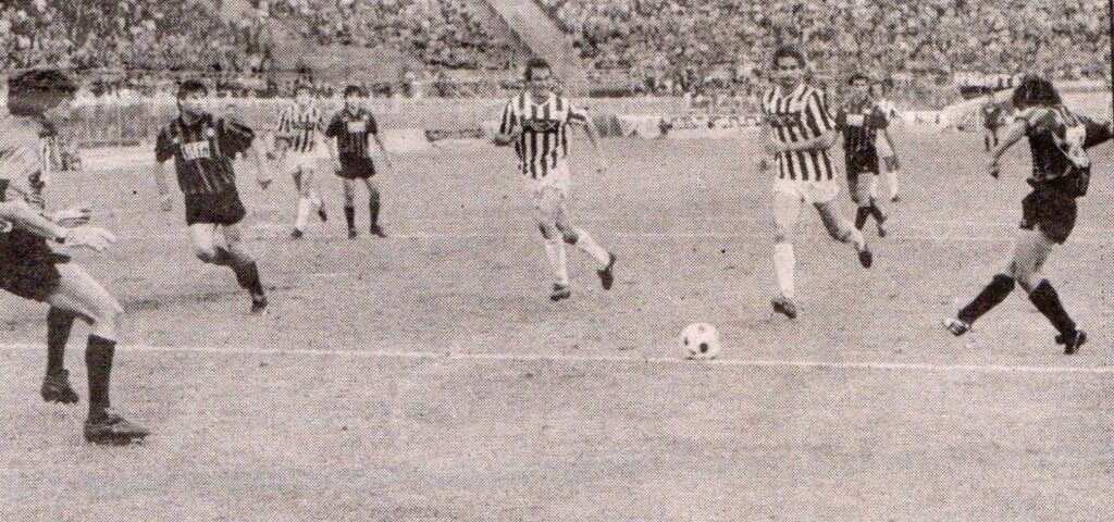 Eligio Nicolini - Atalanta