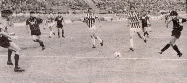 Eligio Nicolini - Atalanta