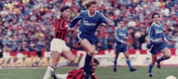Johnny Ekstrom - Empoli
