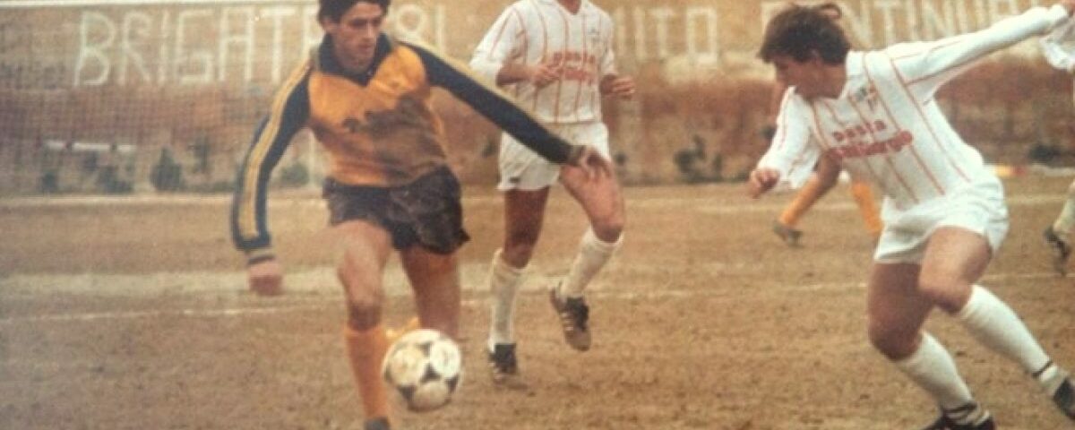 Maurizio Schillaci - Licata