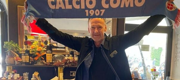 Dan Corneliusson