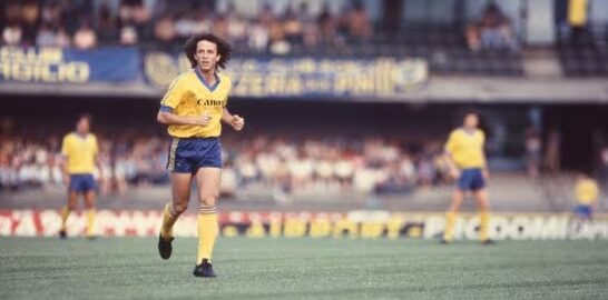 Dirceu - Verona