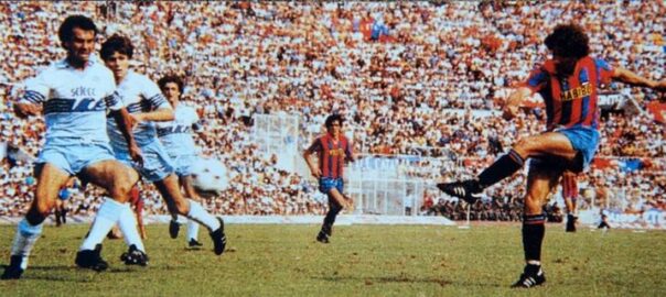 Marco Saltarelli - Lazio