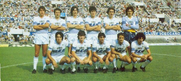 Maurizio Moscatelli - Lazio