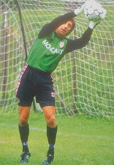 Alessandro Mannini - Cremonese