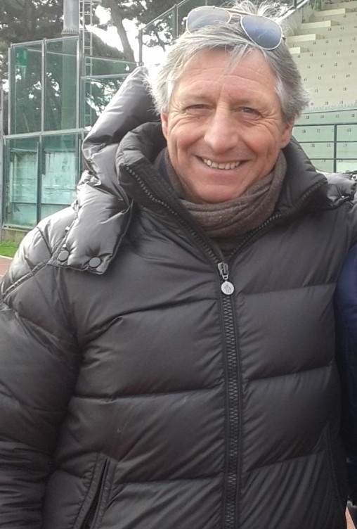Alessandro Mannini