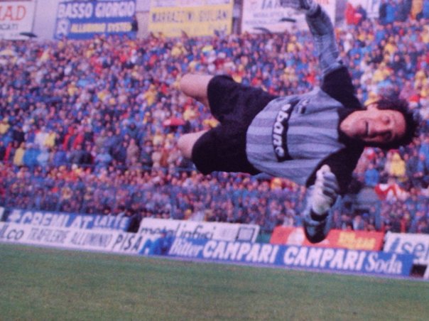 Alessandro Mannini - Pisa