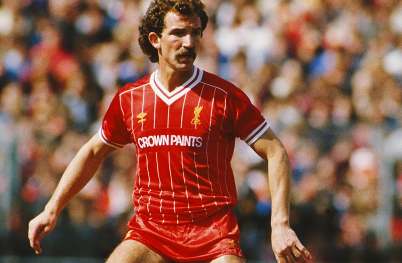 Graeme Souness - Liverpool