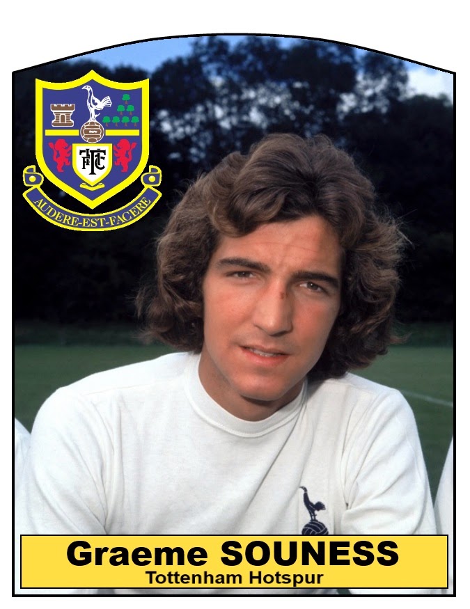 Tottenham Hotspur