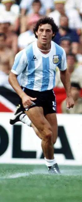 Juan Barbas - Argentina