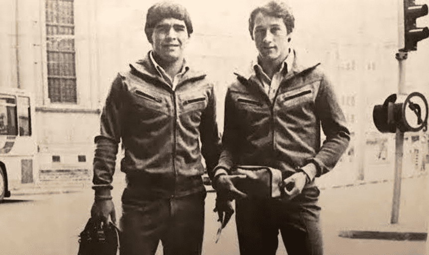Argentina Under 20 - 1979