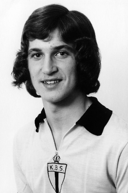 Ludo Coeck - Berchem Sport