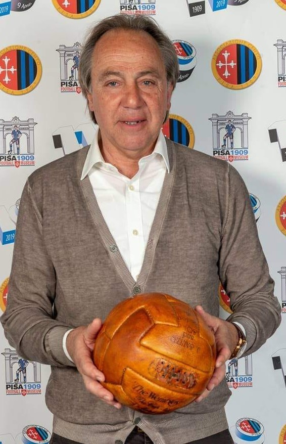 Walter Ciappi