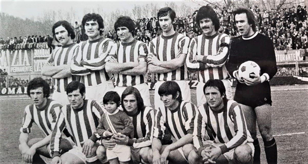 Sangiovannese Calcio